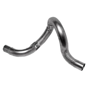 Walker Aluminized Steel Exhaust Extension Pipe for Oldsmobile Custom Cruiser - 43052