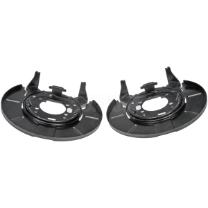 Dorman Rear Brake Dust Shield - 924-692