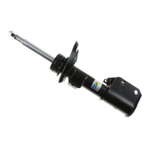 Bilstein Dampmatic Front Driver Or Passenger Side Twin Tube Strut for 2013 Mercedes-Benz C350 - 22-193483