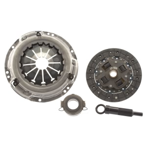 AISIN Clutch Kit for Toyota Tercel - CKT-003