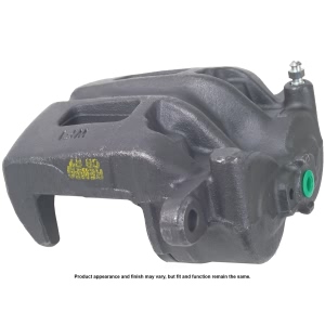 Cardone Reman Remanufactured Unloaded Caliper for 2002 Honda Passport - 19-2801