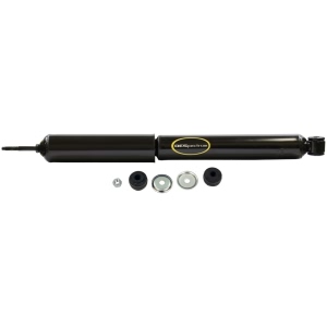 Monroe OESpectrum™ Rear Driver or Passenger Side Monotube Shock Absorber for 2008 Ford E-150 - 37117