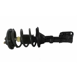 GSP North America Front Driver Side Suspension Strut and Coil Spring Assembly for 2006 Honda CR-V - 836329