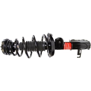 Monroe Quick-Strut™ Front Passenger Side Complete Strut Assembly for 2014 Buick Verano - 472663