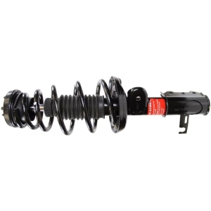 Monroe Quick-Strut™ Front Passenger Side Complete Strut Assembly for Buick Verano - 472663