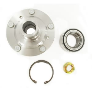 SKF Front Wheel Hub Repair Kit - BR930157K