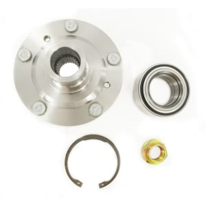 SKF Front Wheel Hub Repair Kit for 1989 Ford Probe - BR930157K