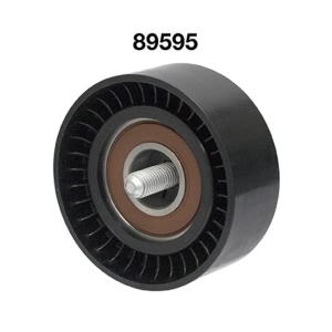 Dayco Drive Belt Tensioner Assembly for 2015 Chevrolet Cruze - 89595