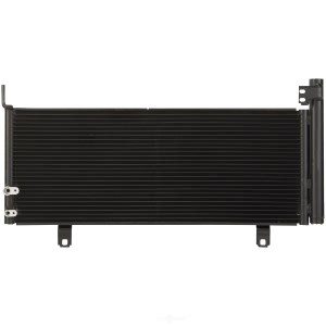 Spectra Premium A/C Condenser for 2008 Toyota Camry - 7-3644