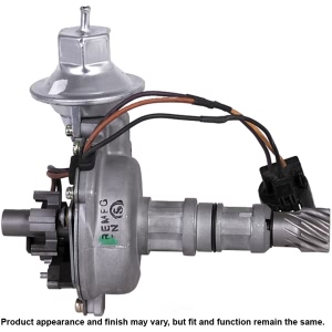 Cardone Reman Remanufactured Electronic Distributor for Ford Fiesta - 31-919