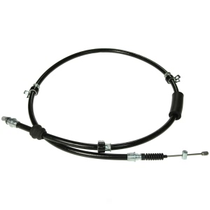 Wagner Parking Brake Cable for 2004 Hyundai Elantra - BC142020