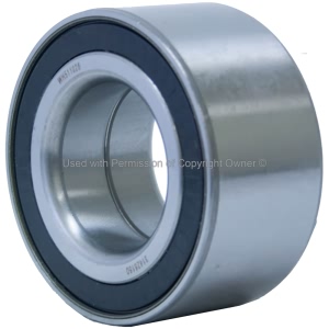 Quality-Built WHEEL BEARING for Mercedes-Benz - WH511026