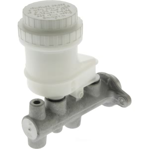 Centric Premium Brake Master Cylinder for Dodge - 130.46011