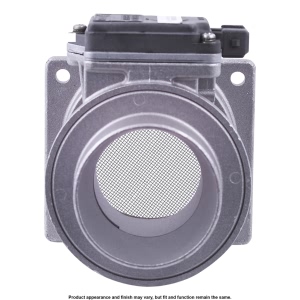Cardone Reman Remanufactured Mass Air Flow Sensor for Nissan D21 - 74-9532