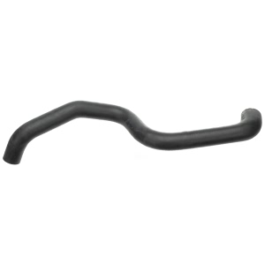 Gates Engine Coolant Molded Radiator Hose for 1988 Plymouth Voyager - 21639