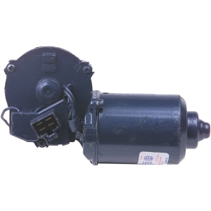 Cardone Reman Remanufactured Wiper Motor for 1993 Mazda 626 - 43-1485