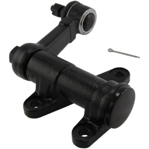 Centric Premium™ Front Steering Idler Arm for Mitsubishi - 620.46010