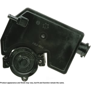 Cardone Reman Remanufactured Power Steering Pump With Reservoir for 2004 Jeep Liberty - 20-64610F