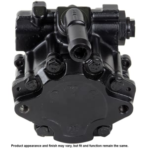 Cardone Reman Remanufactured Power Steering Pump w/o Reservoir for 2000 Volkswagen Beetle - 21-5151