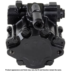 Cardone Reman Remanufactured Power Steering Pump w/o Reservoir for Volkswagen Beetle - 21-5151