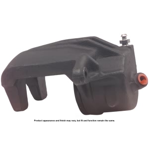 Cardone Reman Remanufactured Unloaded Caliper for 1989 Jaguar Vanden Plas - 19-1723