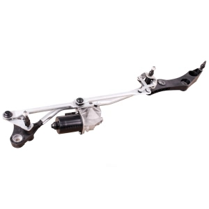 VAICO Wiper Linkage for 2006 BMW M6 - V20-2210