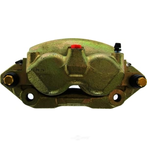 Centric Posi Quiet™ Loaded Rear Driver Side Brake Caliper for 2001 Dodge Ram 3500 - 142.67508