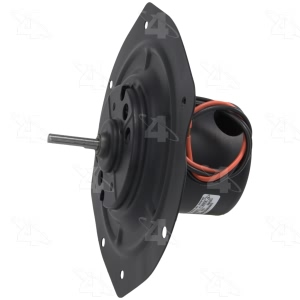 Four Seasons Hvac Blower Motor Without Wheel for 1990 Ford E-250 Econoline - 35596