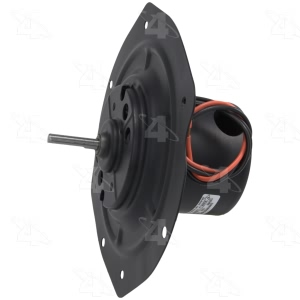 Four Seasons Hvac Blower Motor Without Wheel for 1991 Ford E-150 Econoline Club Wagon - 35596