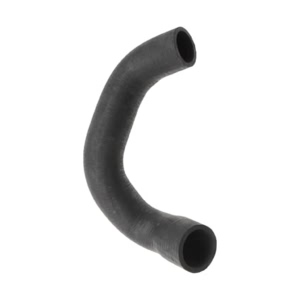 Dayco Engine Coolant Curved Radiator Hose for 1985 Ford Ranger - 71392