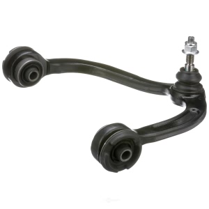 Delphi Front Driver Side Upper Control Arm And Ball Joint Assembly for 2009 Lincoln Navigator - TC6369