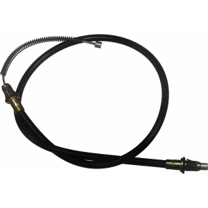 Wagner Parking Brake Cable - BC132068