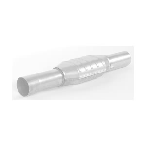 Davico Direct Fit Catalytic Converter for 1994 GMC C3500 - 14776