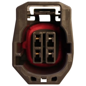 NTK OE Type 4-Wire A/F Sensor for 2011 Mazda MX-5 Miata - 24829