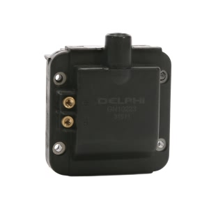 Delphi Ignition Coil for 1990 Acura Integra - GN10223