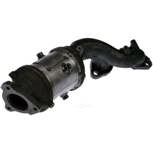 Dorman Cast Stainless Natural Exhaust Manifold - 674-818