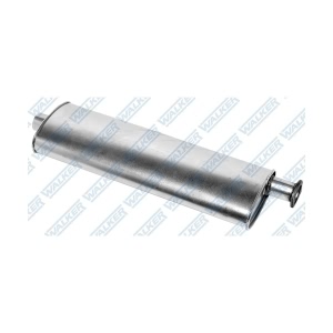 Walker Soundfx Aluminized Steel Oval Direct Fit Exhaust Muffler for 1997 Oldsmobile Silhouette - 18900