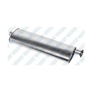 Walker Soundfx Aluminized Steel Oval Direct Fit Exhaust Muffler for 1999 Oldsmobile Silhouette - 18900