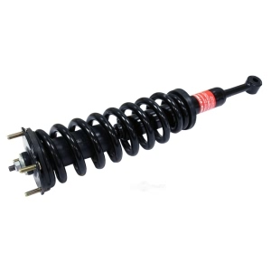 Monroe Quick-Strut™ Front Driver Side Complete Strut Assembly for 2015 Toyota Sequoia - 171137L