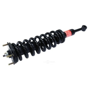 Monroe Quick-Strut™ Front Driver Side Complete Strut Assembly for 2012 Toyota Sequoia - 171137L