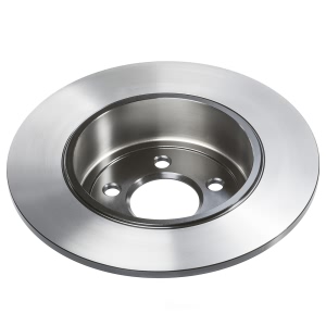 Wagner Solid Rear Brake Rotor for Dodge Magnum - BD126264E