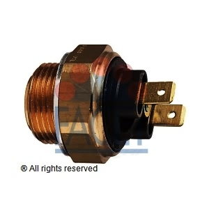 facet Engine Cooling Fan Switch for Saab 900 - 7.5000