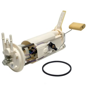 Denso Fuel Pump Module Assembly for 1997 Oldsmobile Silhouette - 953-5077