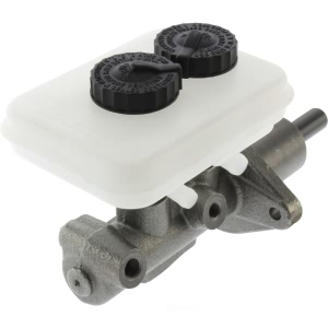 Centric Premium Brake Master Cylinder for Jeep Wrangler - 130.67014