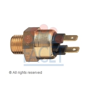 facet Engine Coolant Temperature Sender for Volvo - 7-5064