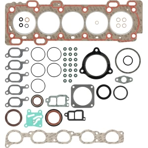 Victor Reinz Cylinder Head Gasket Set for 1999 Volvo S70 - 02-36955-04