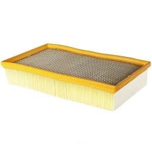 Denso Replacement Air Filter for 1991 Audi 200 Quattro - 143-3644