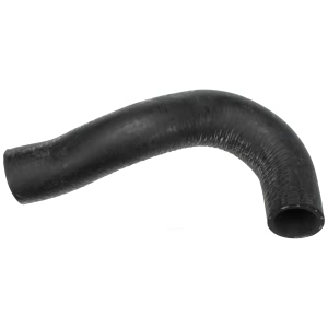 Gates Engine Coolant Molded Radiator Hose for 1990 Audi 100 - 21140