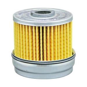 Hastings Engine Oil Filter for 1990 Pontiac 6000 - LF396