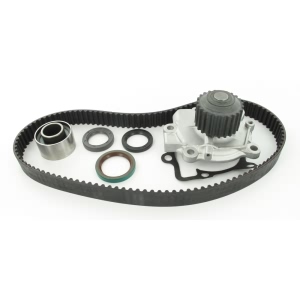 SKF Timing Belt Kit for 1993 Isuzu Stylus - TBK177WP